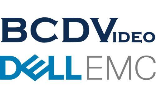 EMC Security Logo - BCDVideo Inks OEM Agreement With Dell EMC - Security Sales & Integration