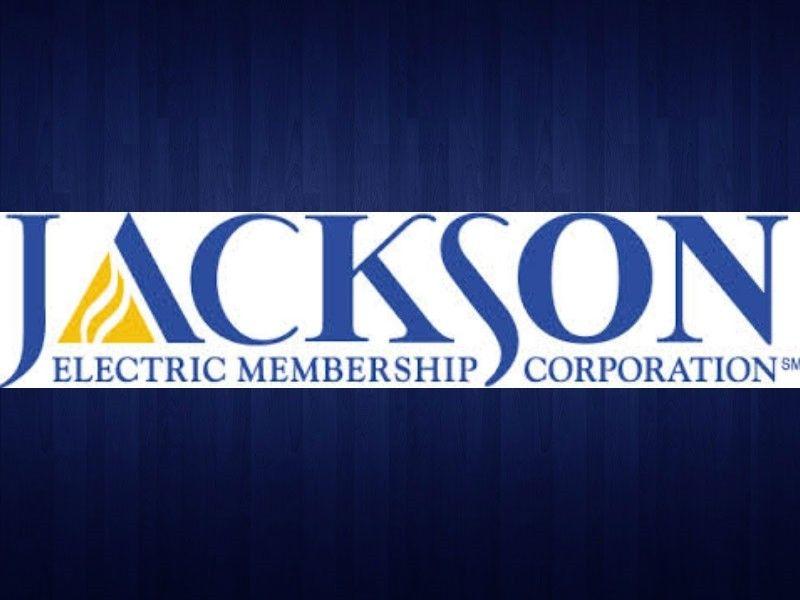 EMC Security Logo - Jackson EMC is warning customers of a door to door scam ...