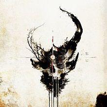 Demon Hunter Logo - Extremist (album)