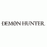 Demon Hunter Logo - Demon Hunter Logo Vector (.SVG) Free Download