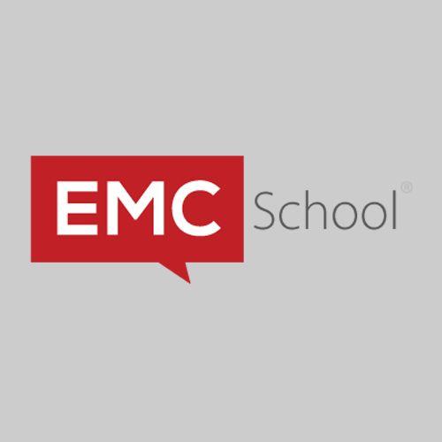 EMC Security Logo - Pin by IMMORTOLOGY on EMC School | Pinterest | Advertising, Logos ...