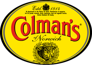 Norwich Logo - Colman's of Norwich Logo Vector (.SVG) Free Download