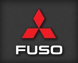 Mitsubishi Fuso Logo - Mitsubishi Fuso Announces Exclusive Partnership with Telogis ...