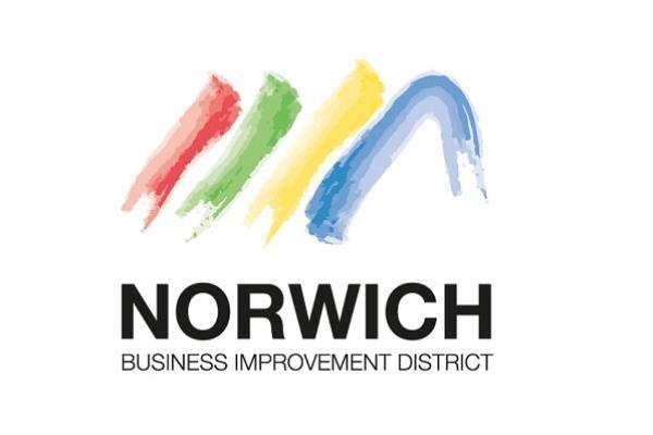 Norwich Logo - Norwich BID