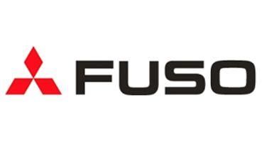 Fuso Logo - Mitsubishi Fuso Trucks - Cambrian Truck CentreCambrian Truck Centre