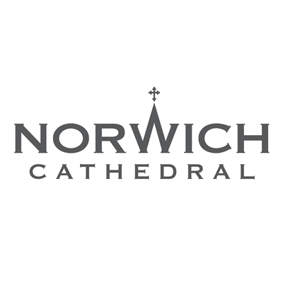 Cathedral Logo - Norwich Cathedral (@Nrw_Cathedral) | Twitter