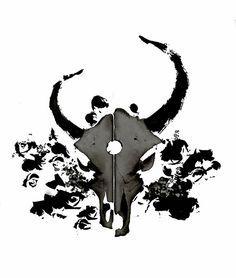 Demon Hunter Logo - 69 Best DEMON HUNTER!!!!!! images | Demon hunter band, Bands ...