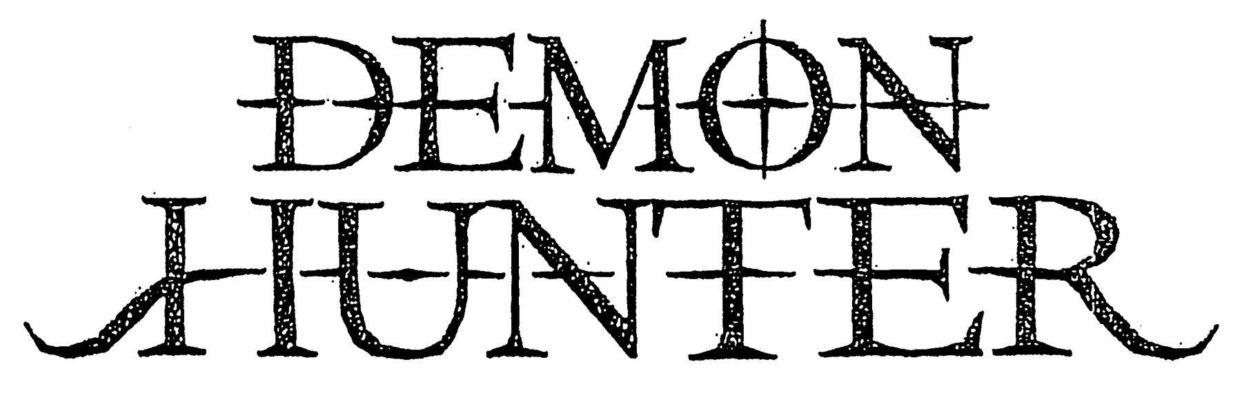 Demon Hunter Logo - Solid State Records | Press