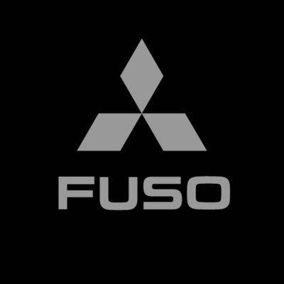 Fuso Logo - FUSO Official