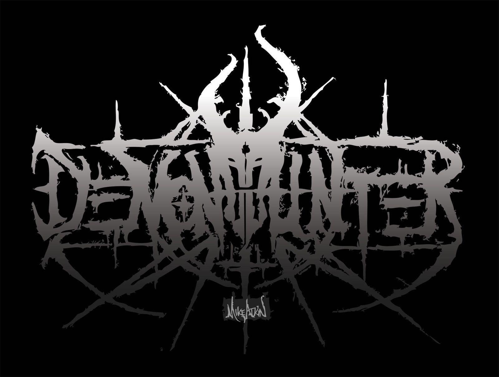 Demon Hunter Logo - Pin by Wolfie on My Rockin' Bands! in 2019 | Demon hunter, Christian ...