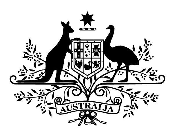 Australian Logo - O&M Opportunities guide commissioned by The Australian Government ...