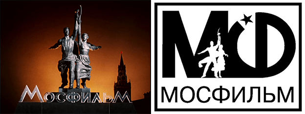 Major Movie Production Logo - Branding Russia anew with the Sochi Olympics logo - 99designs