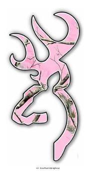 Pink Camo Browning Logo - Pink camo browning | Country Life | Country girls, Brown, Pink camo