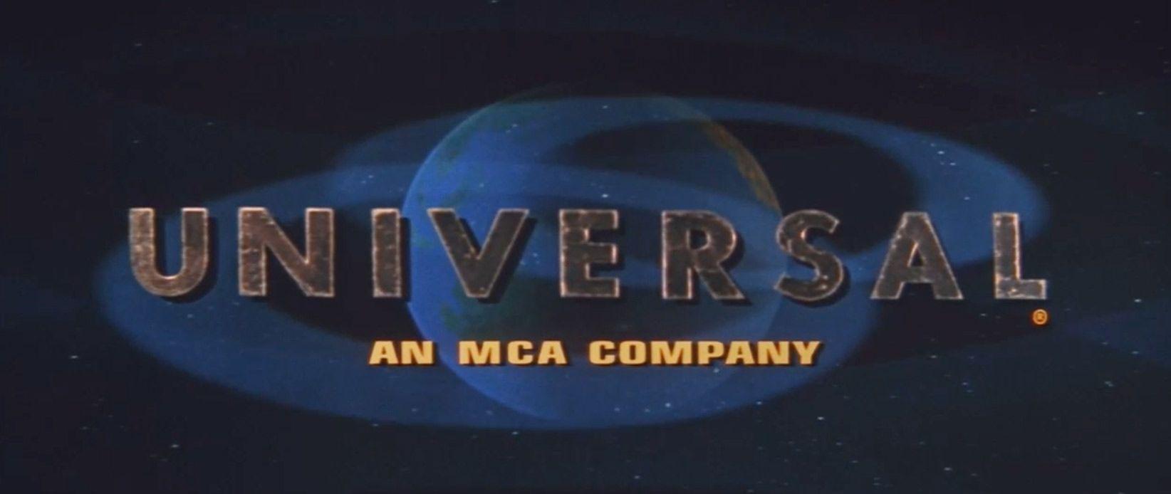 Major Movie Production Logo - Universal Pictures | About the Film Studio