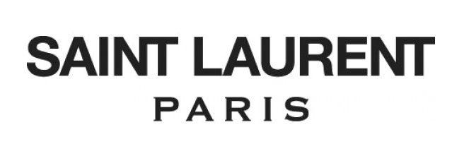 Saint Laurent Logo - Yves Saint Laurent (brand)
