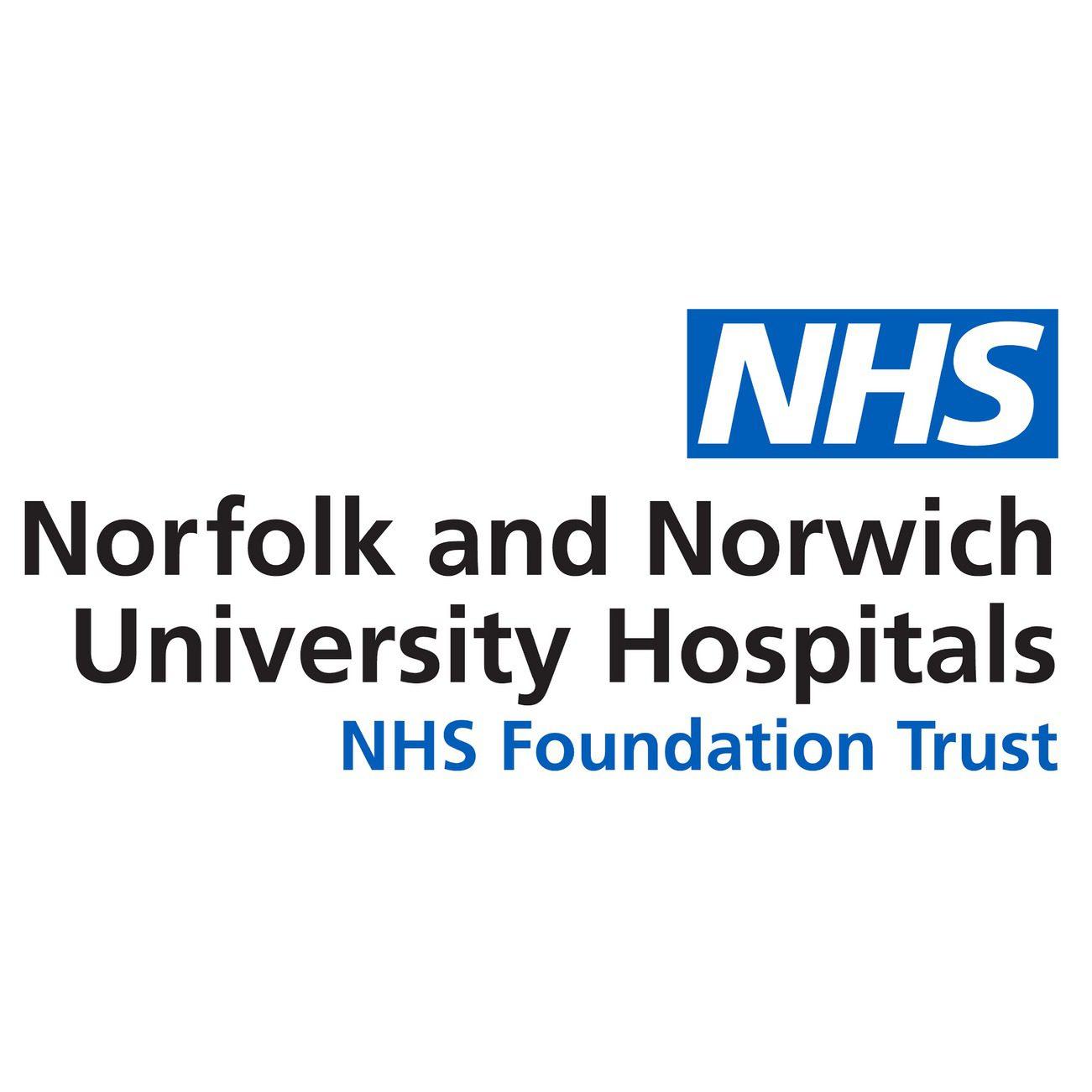 Norwich Logo - Norfolk and Norwich University Hospital The Norfolk and Norwich ...