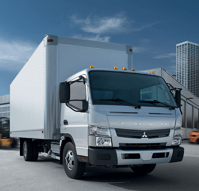 Fuso Logo - New & Used Isuzu, Fuso, UD Truck Sales, Cabover Commercial Truck