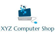 Computer Shop Logo - Entry #13 by ryanmcl6 for Design a Logo for XYZ Computer Shop ...
