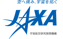 Japanese HP Logo - JAXA | Japan Aerospace Exploration Agency