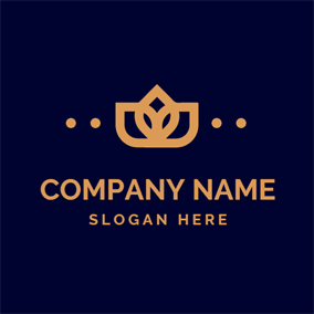 Brand Name Logo - Free Brand Logo Designs | DesignEvo Logo Maker