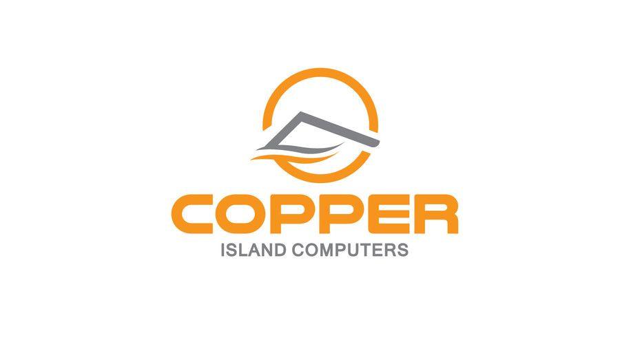 Computer Shop Logo - Entry #38 by AESSTUDIO for Logo design for local computer shop ...