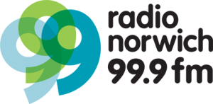 Norwich Logo - Radio Norwich, Radio Norwich 99.9 99.9 FM, Norwich, UK | Free ...