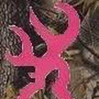 Pink Camo Browning Logo - Camo Browning Symbol Animated Gifs | Photobucket