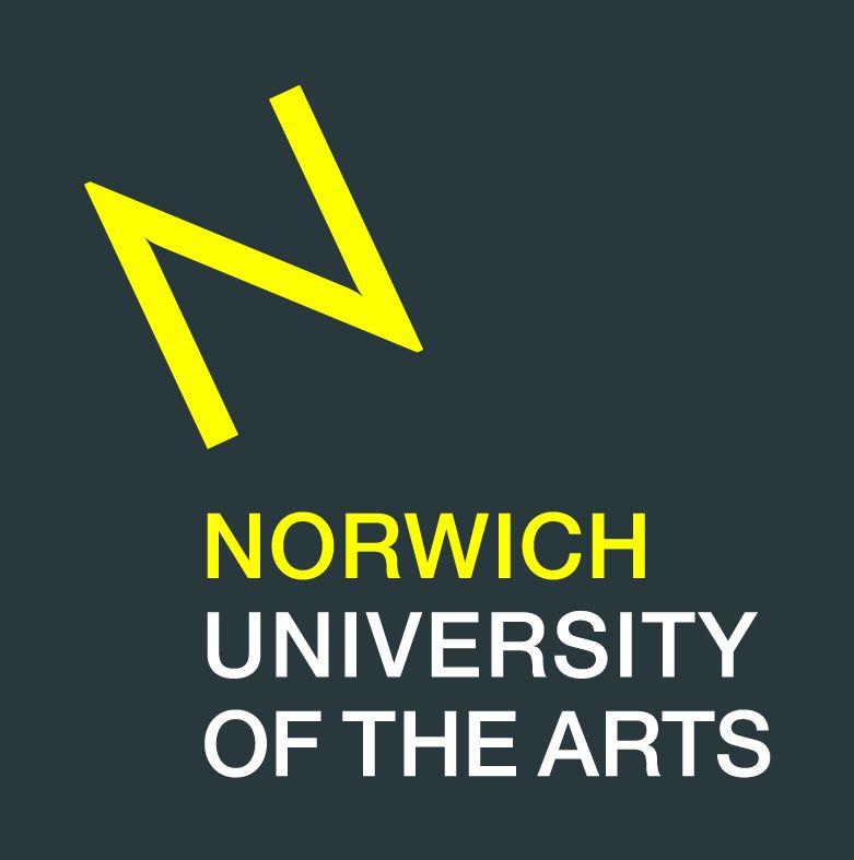 Norwich Logo - Norwich University of the Arts | SCONUL