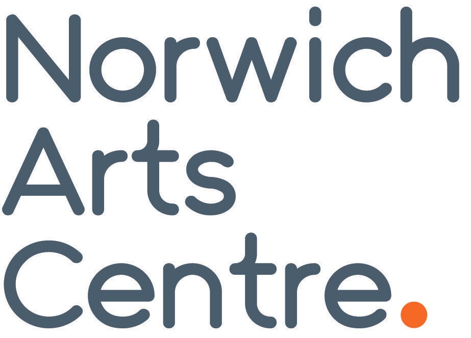 Norwich Logo - Home - Norwich Arts Centre