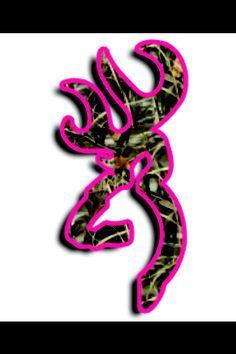 Pink Camo Browning Logo - 7 Best Browning sign images | Country girl life, Browning logo ...