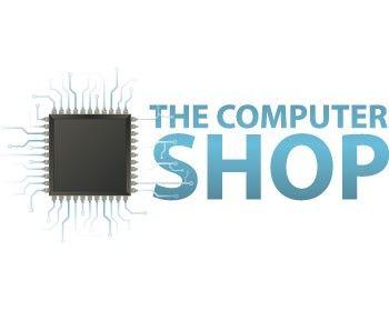 Computer Shop Logo - The Computer Shop logo design contest - logos by geco
