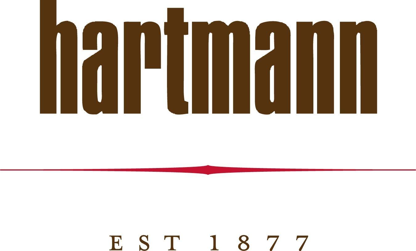 Luggage Manufacturer Logo - Hartmann Luggage Revisits Their Classic Tweed Collection