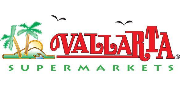 Vallarta Logo - Vallarta Supermarkets