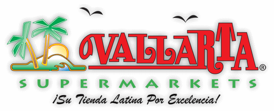 Vallarta Logo - Vallarta Supermarkets