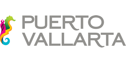 Vallarta Logo - Puerto Vallarta. Official Tourism Guide