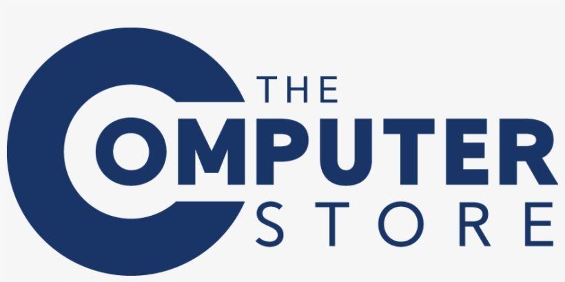 Computer Shop Logo - The Computer Store The Computer Store Logo - Logo For Computer Shop ...