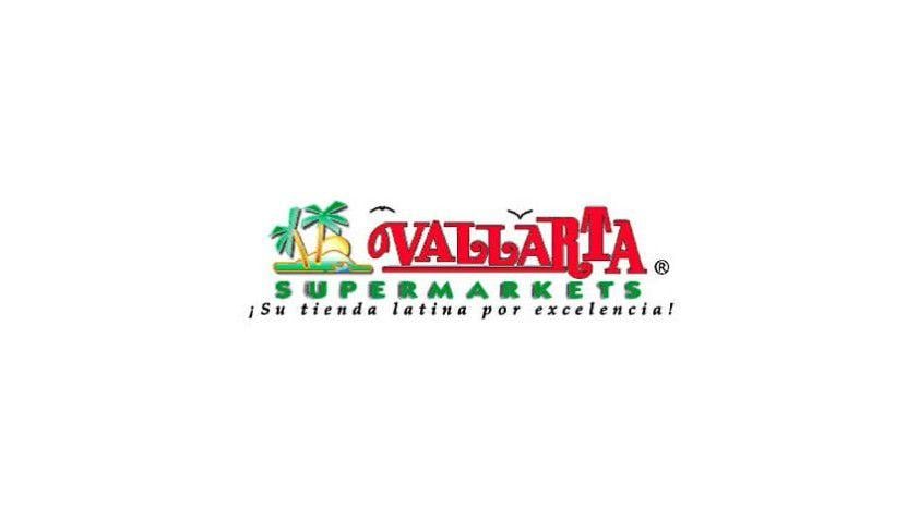 Vallarta Logo - VALLARTA SUPERMARKETS – Diario Retail Sudamerica Business