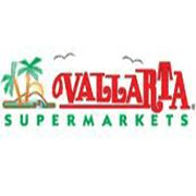 Vallarta Logo - Vallarta Supermarkets Reviews | Glassdoor