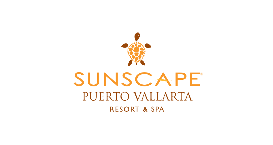 Vallarta Logo - Sunscape Puerto Vallarta Resort & Spa Logo. AMResorts Media