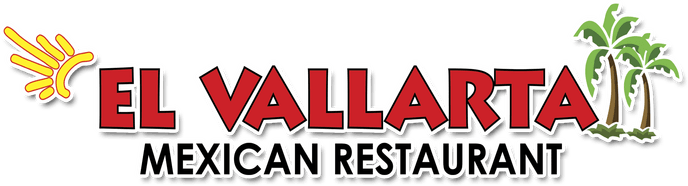 Vallarta Logo - El Vallarta Mexican Restaurant