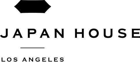 Japanese HP Logo - JAPAN HOUSE(Los Angeles)