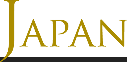 Japanese HP Logo - Japan National Tourism Organization Web Site