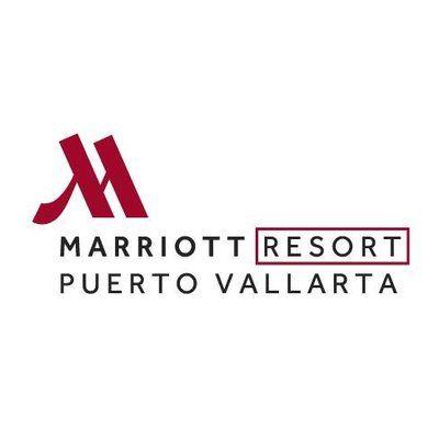 Vallarta Logo - Marriott Vallarta (@marriottpv) | Twitter