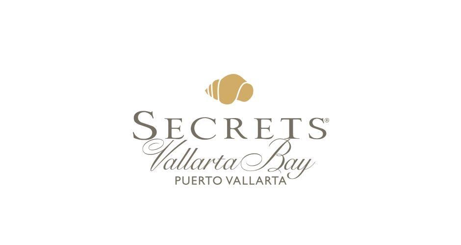 Vallarta Logo - Secrets Vallarta Bay Puerto Vallarta Logo | AMResorts Media Download ...