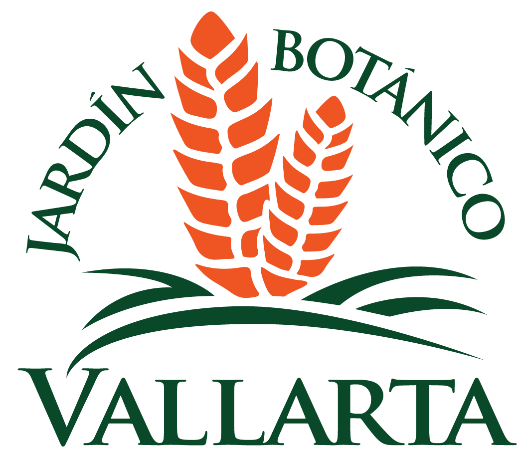Vallarta Logo - Vallarta Botanical Gardens -