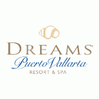 Vallarta Logo - Dreams Puerto Vallarta | Brands of the World™ | Download vector ...