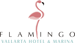 Vallarta Logo - Flamingo Vallarta Hotel & Marina | Marina Vallarta Hotels