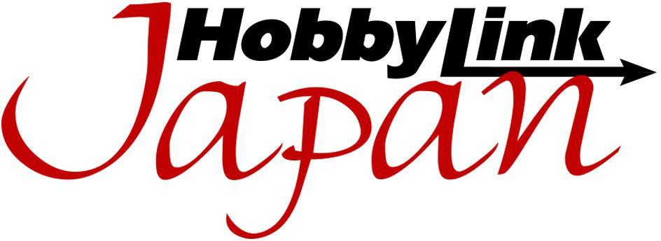 Japanese HP Logo - HLJ.com Worlds Largest Online Hobby, Toy and Figure Shop