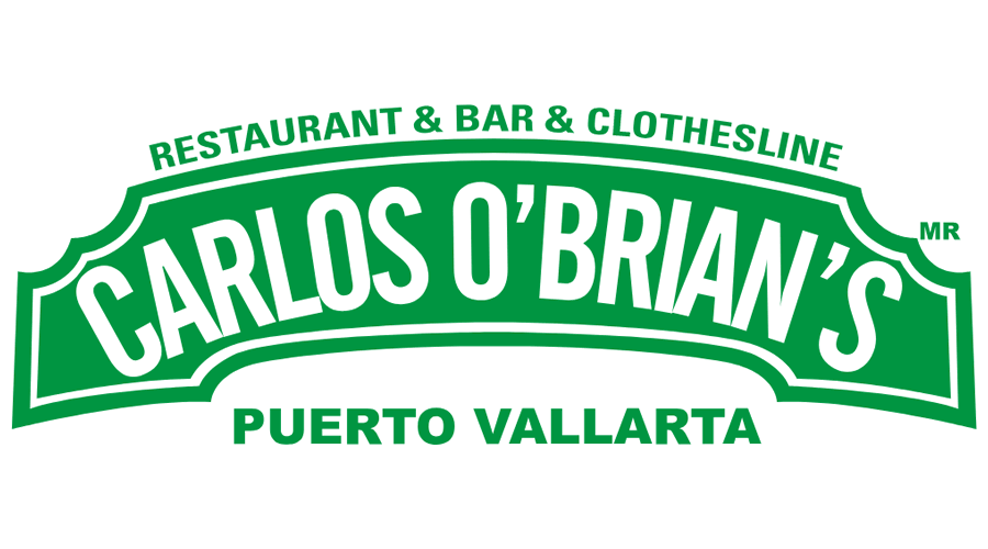 Vallarta Logo - CARLOS O'BRIAN'S PUERTO VALLARTA Logo Vector - .SVG + .PNG