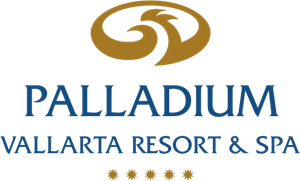 Vallarta Logo - Palladium Vallarta Resort & Spa Logo Vector (.AI) Free Download